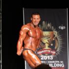 Ryan  Cieslak - NPC Charlotte Cup  2013 - #1